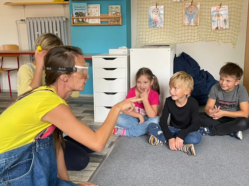 Stmelovací kurz