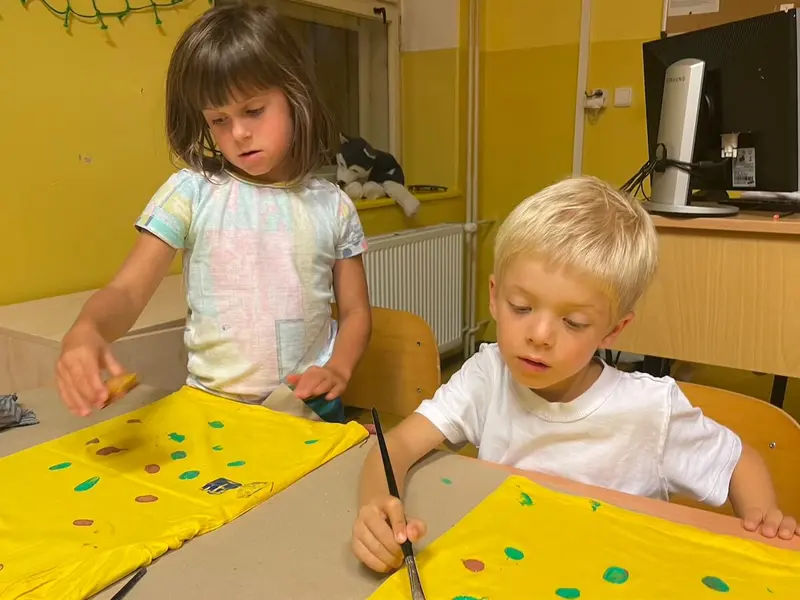 Stmelovací kurz