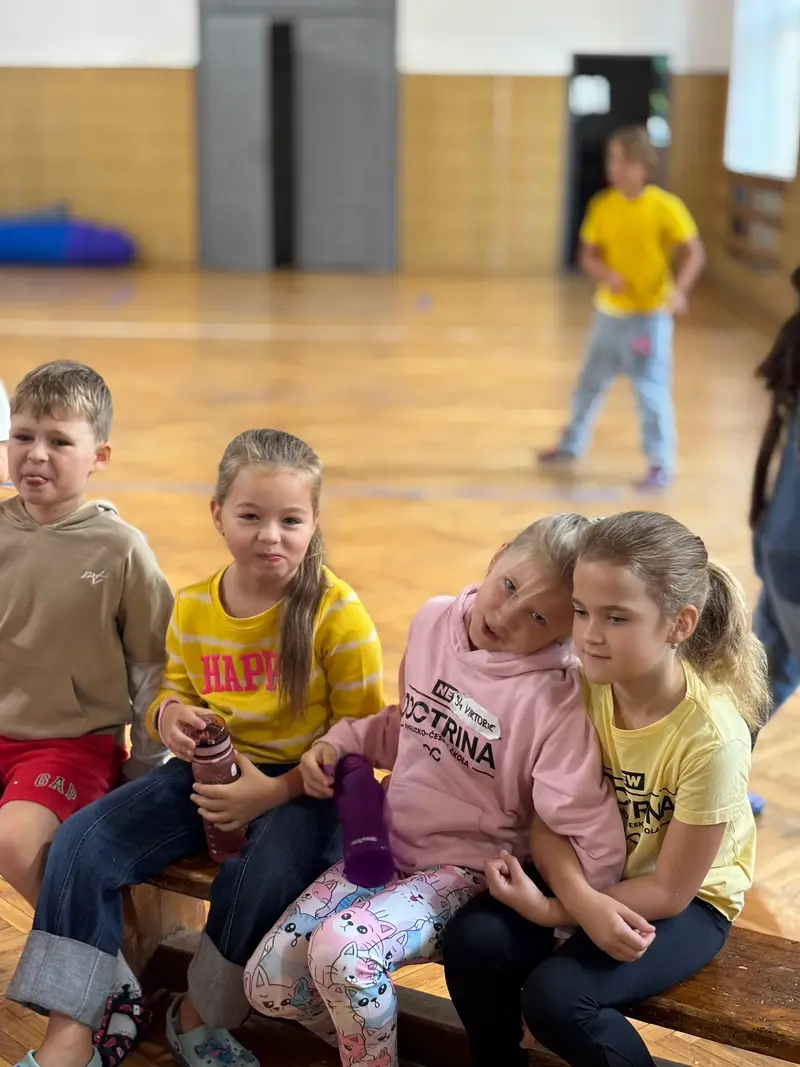 Stmelovací kurz