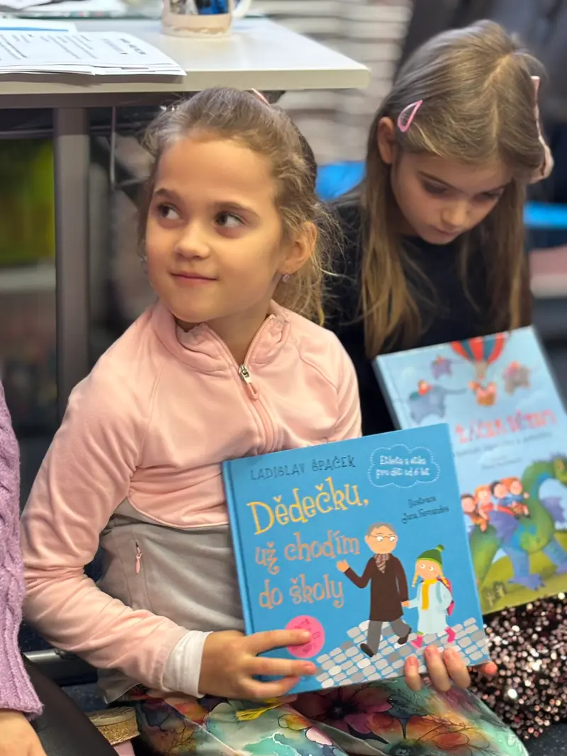 NEW Book Fest