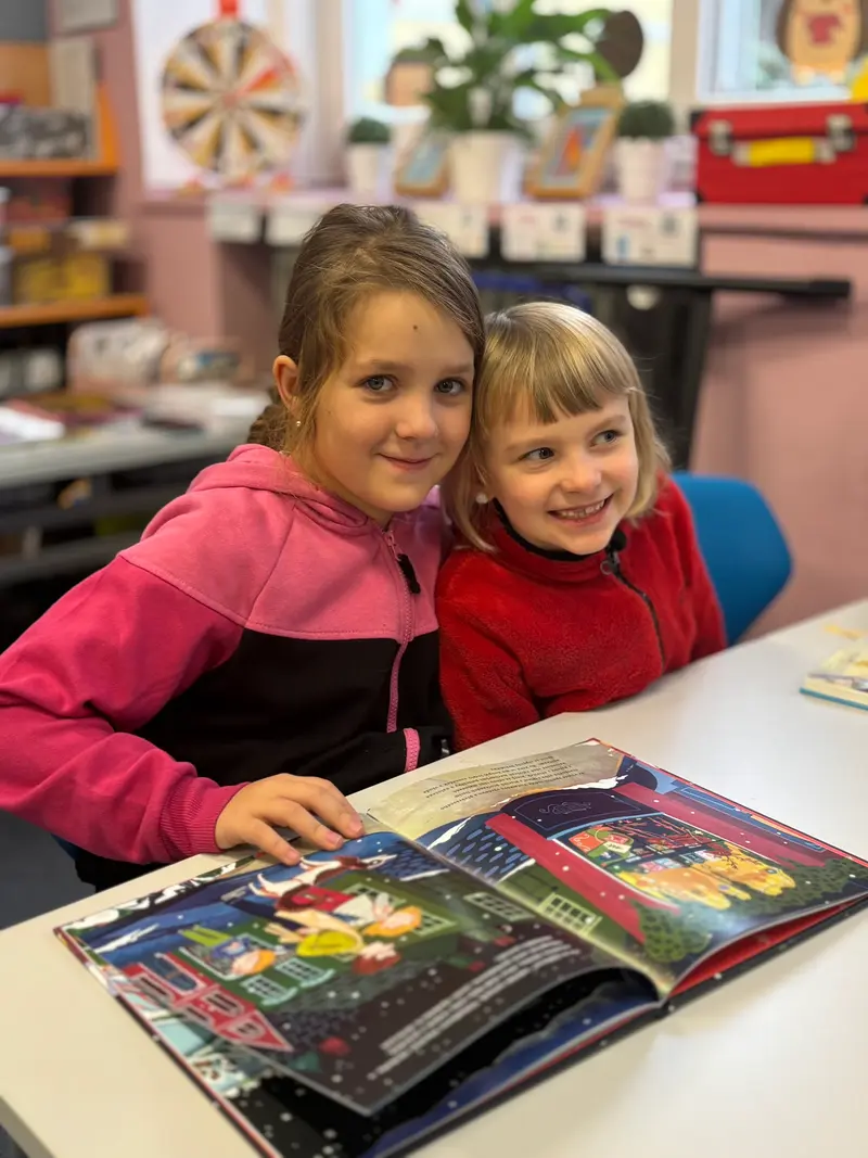 NEW Book Fest