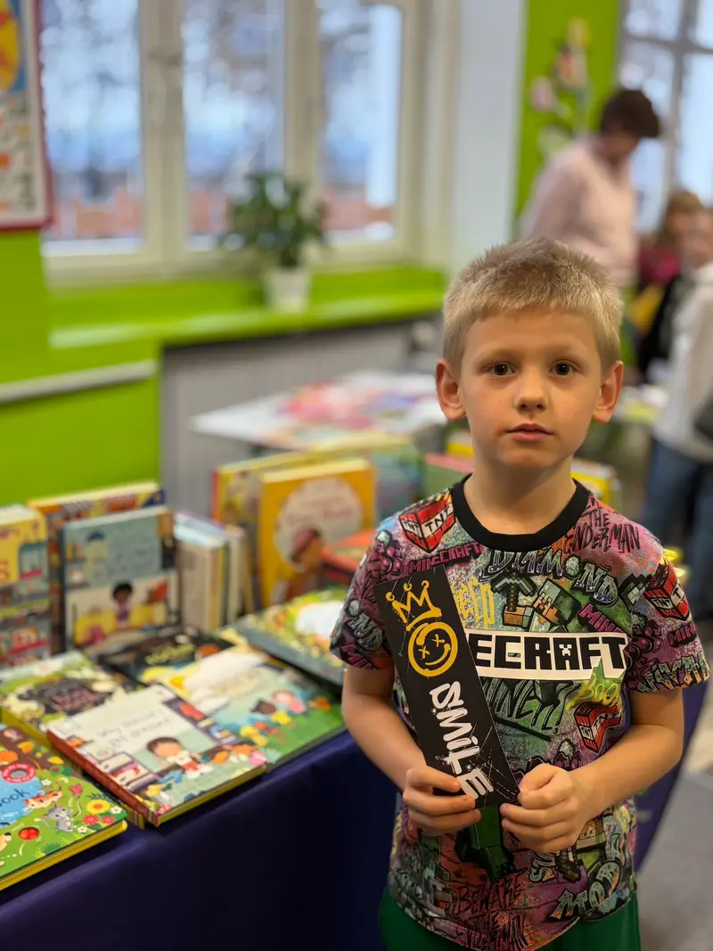 NEW Book Fest