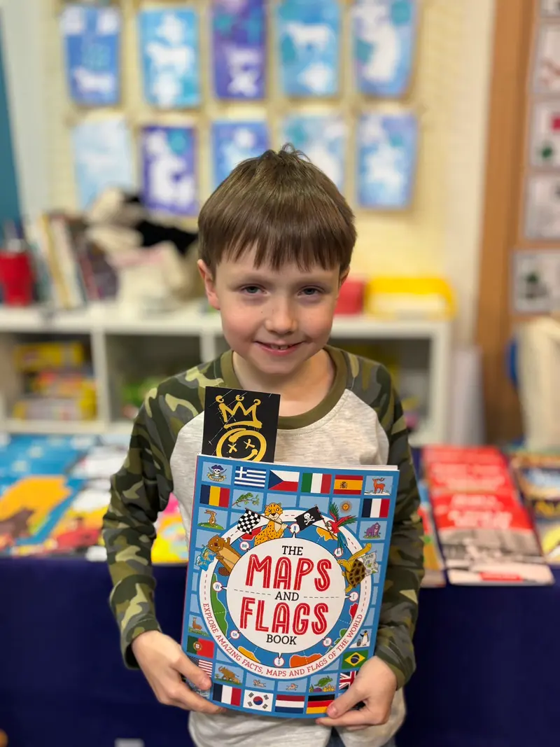 NEW Book Fest