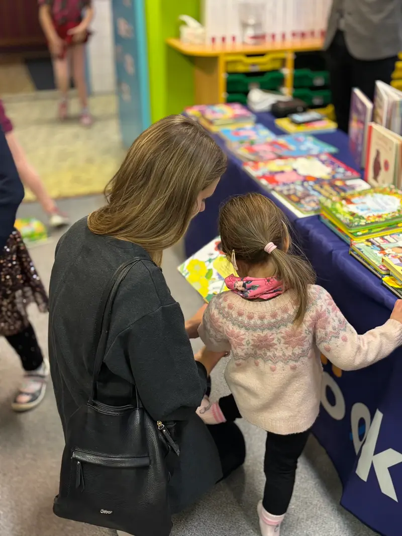 NEW Book Fest