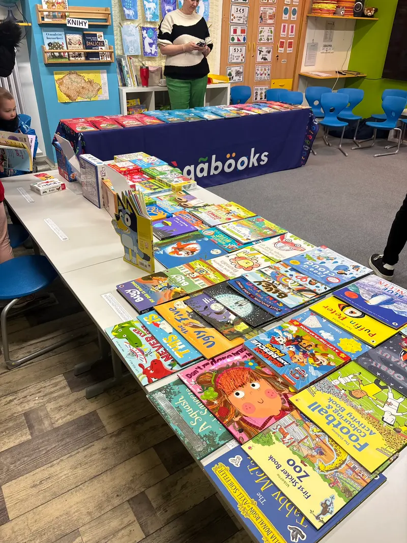 NEW Book Fest