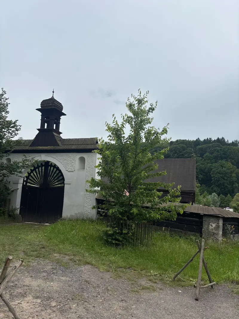 1.třída v Dolánkách