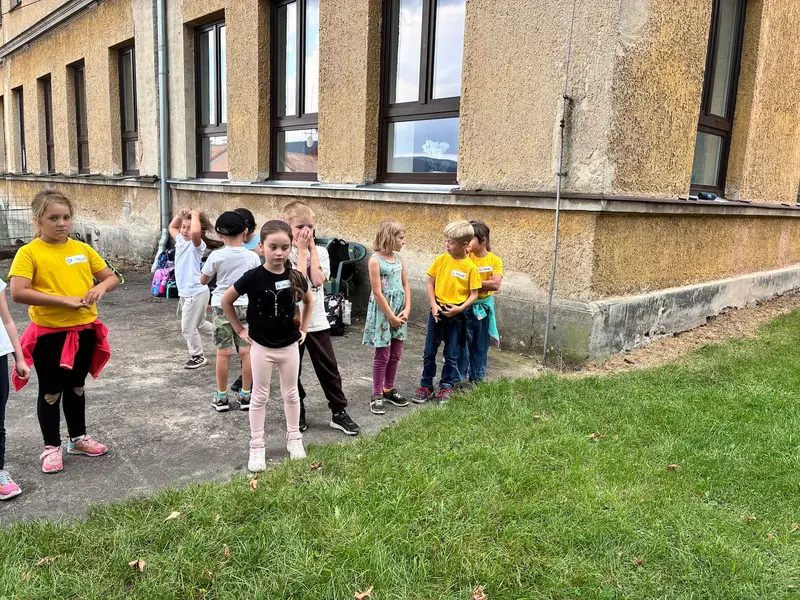 Stmelovací kurz