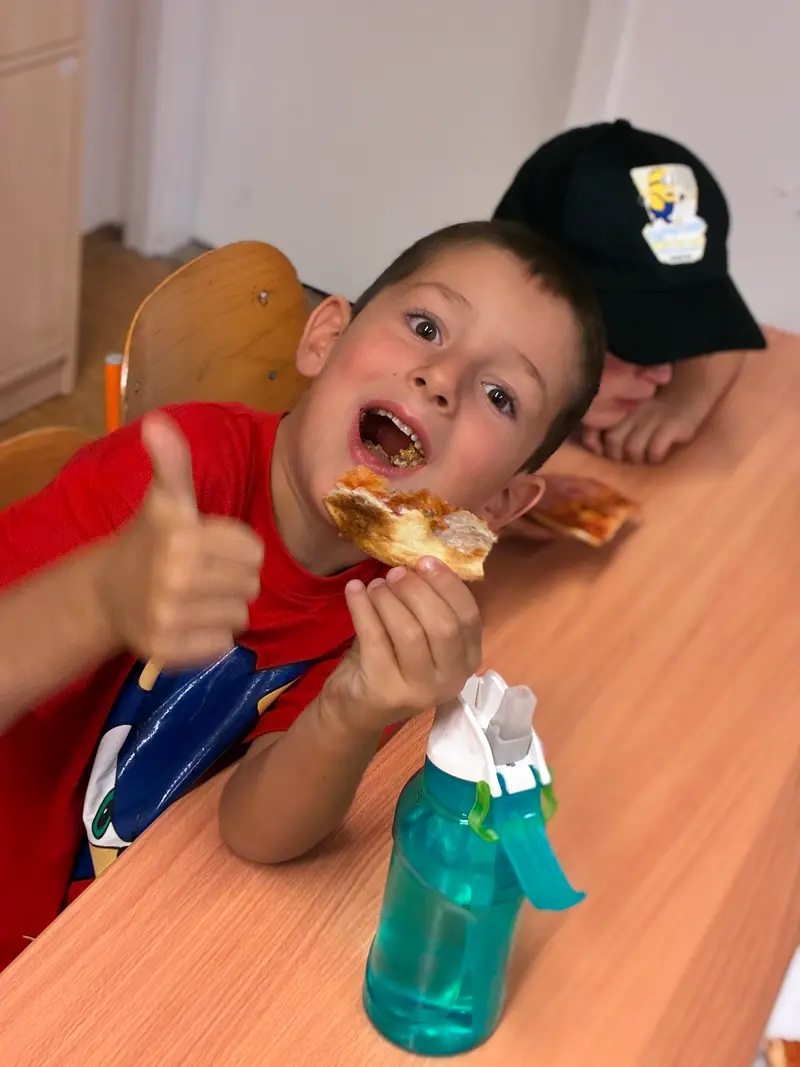 Stmelovací kurz