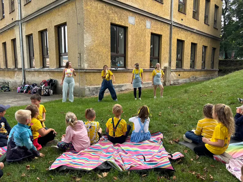 Stmelovací kurz