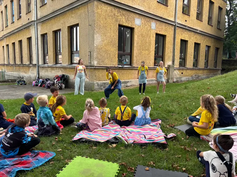 Stmelovací kurz