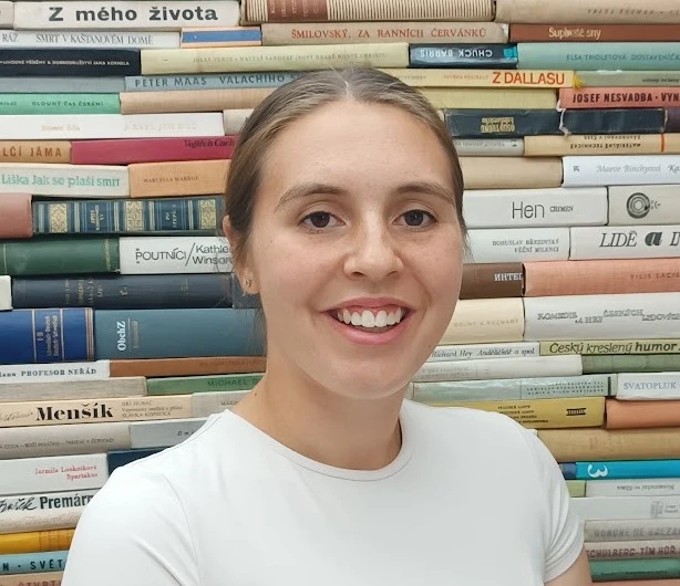 Barbora Janů